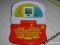 LAPTOP EDUKACYNY KOMPUTER TABLET NAUKA
