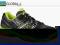 Buty halowe ASICS Gel-Squad 45 black WYPRZEDAŻ