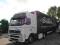 VOLVO FH 12 420KM LOW DECK + NACZEPA KRONE SPD27