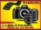 NIKON D3100 + 18-55 VR + 55-200 VR WA-WA F-VAT GW