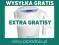 JONIZATOR WODY AQUATOR SILVER + EXTRA GRATISY