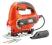 Wyrzynarka Black&amp;Decker KS800S 520W Wys24h