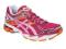 Damskie buty ASICS GT-1000 2 (2130) # 38