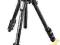 Manfrotto statyw karbonowy MT055CX PRO4 ! KRAKÓW