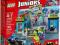 LEGO Juniors 10672 Batman - Obrona Jaskini / NOWY