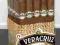 Cygara Veracruz Premium Churchill Natural 25 cygar