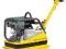 ZAGĘSZCZARKA WACKER  DPU 4545 H 396 kg NOWA