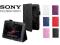 Etui POKROWIEC SKÓRA SONY XPERIA Z2 TABLET 10.1 FV