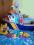 Fisher Price statek oceaniczny Imaginext!