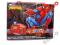 SPIDERMAN zestaw plastyczny 67 CZ. TECZKA 5162