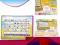 Edukacyjny tablet smart kidsPad ZWIERZYNIEC polski