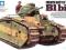 1:35 Czołg CHAR B1 bis TAMIYA 35282