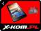 Czarny Tablet LENOVO A7-50 4x1.3GHz 8GB GPS +16GB