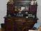 Sekretarzyk, komoda, biurko