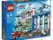 Lego CITY 60047 Posterunek Policji