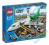 KLOCKI LEGO City 60022 Terminal towarowy