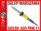 SOLDERING IRON KOLBOWA LUTOWNICA MAŁA 60W CE