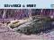 Trumpeter 07220 Strv103 c MBT (1:72)