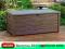 SKRZYNIA OGRODOWA NA TARAS BRIGHTWOOD 455L - HIT!