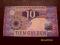10 guldenów holandia 1997 st.2+