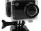 Kamera sportowa HP AC-150 , zobacz zastosowanie !