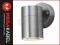 Lampa ogrodowa KINKIET HL265 35W HOROZ MEGAKABEL