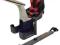 #Fotelik rowerowy przedni Weeride Kangaroo Carrier