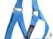AMI PLAY Szelki dla psa N3 25-45cm/2cm NIEBIESKIE