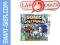 Sonic Lost World 3DS // SGV W-WA
