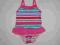 STRÓJ KĄPIELOWY GEORGE r.80-86 (1-1,5 ROKU)