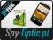 Monitoring telefonu HTC DESIRE SPYPHONE FV23% W-WA