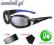 VR 402 GOGLE OKULARY NARCIARSKIE SNOWBOARD NARTY