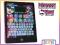 iPAD TABLET FASHION MONSTER LCD 60 PROG PL - ANG