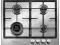 Płyta Gazowa 4-polowa Whirlpool AKA 6422/IXL