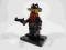 LEGO MINIFIGURES SERIA 6 BANDYTA BANDIT NOWA