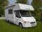 AUTOCAMP AUTOKEMPING FORD TRANSIT RIVIERA 360