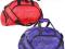 TORBA sportowa fitness sportowa ASICS DUFFLE r M