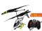 AIR HOGS HELIKOPTER STEELBACK / TT267  b