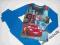 Licencja Disney CARS_AUTA_ piżama bawełniana_94/98