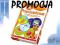 TREFL GRA PRZECIWIEŃSTWA Gra Pamięciowa  PROMOCJA
