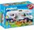 PLAYMOBIL - 4859 - Samochód Campingowy Kemping