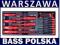 WKRĘTAKI IZOLOWANE I PRECYZYJNE TORX BASS POLSKA