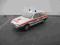 OPEL OMEGA A CARAVAN AMBULANS HERPA 1:87