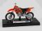 KTM 450 SX Racing 1:18 WELLY