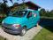 Toyota Hiace NIE T4 Transit Sprinter LT Caddy