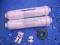 2 x filtr wody do lodówki daewoo lg samsung bosch
