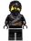 LEGO Ninjago: Cole - Rebooted njo090 | KLOCUŚ PL |