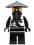 LEGO Ninjago: Evil Wu njo095 | KLOCUŚ PL |