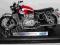 Triumph Bonneville T100 2002 1:18 WELLY