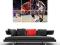 OBRAZ PLAKAT ^ 120x80cm Michael Jordan #2 NBA HIT